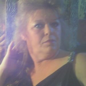 Meet your Posher, Vicky